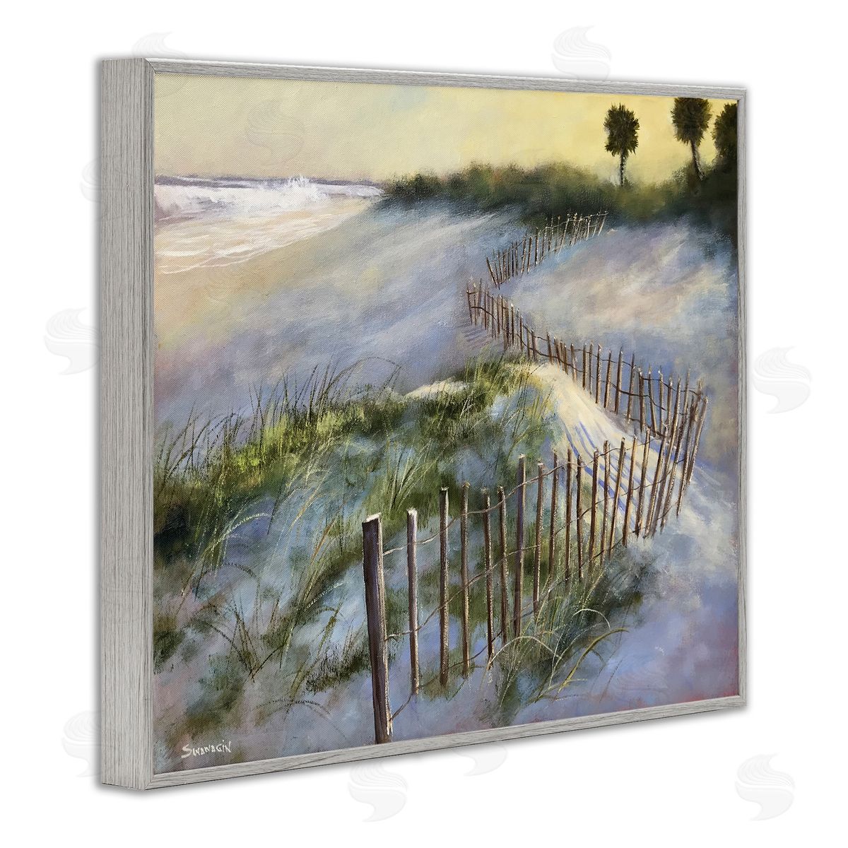 David Swanagin | Coastal Vibe Sea Dunes
