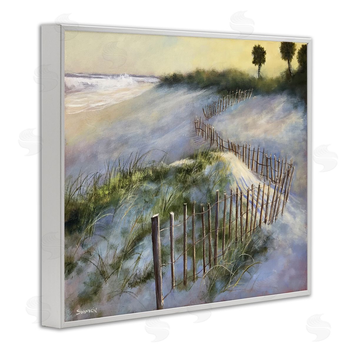 David Swanagin | Coastal Vibe Sea Dunes