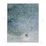 Grace Popp | Surfing Past The Break