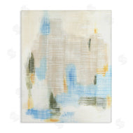 Vanna Lam | Double Back Subtle Abstraction