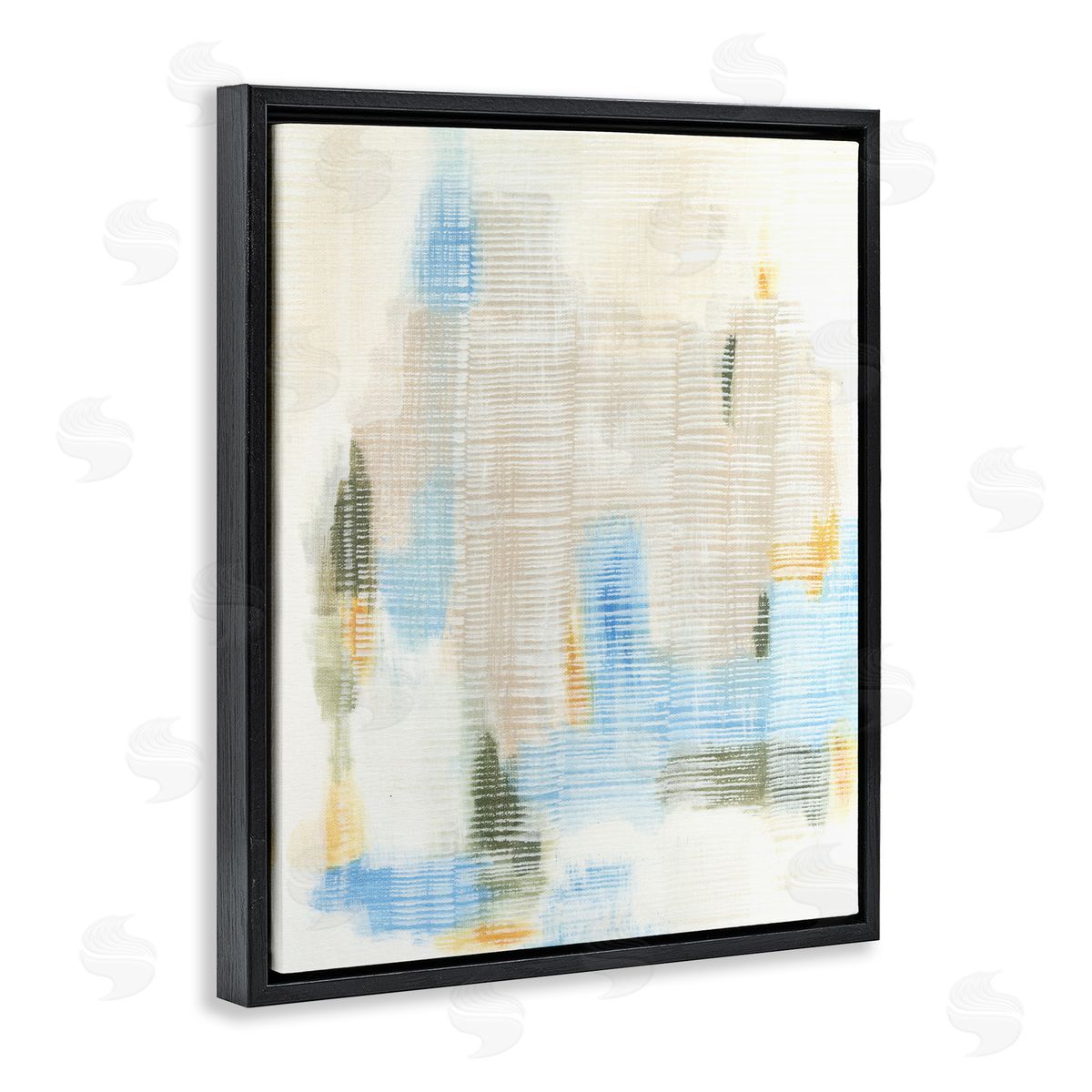 Vanna Lam | Double Back Subtle Abstraction