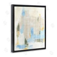 Vanna Lam | Double Back Subtle Abstraction