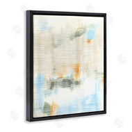 Vanna Lam | Double Back Linear Abstract