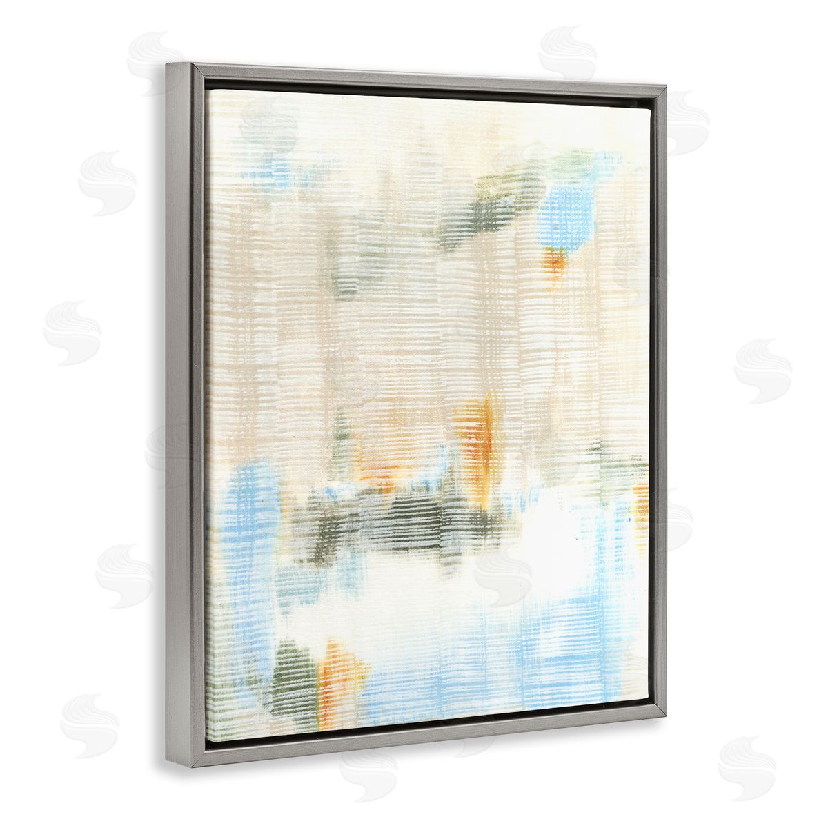 Vanna Lam | Double Back Linear Abstract