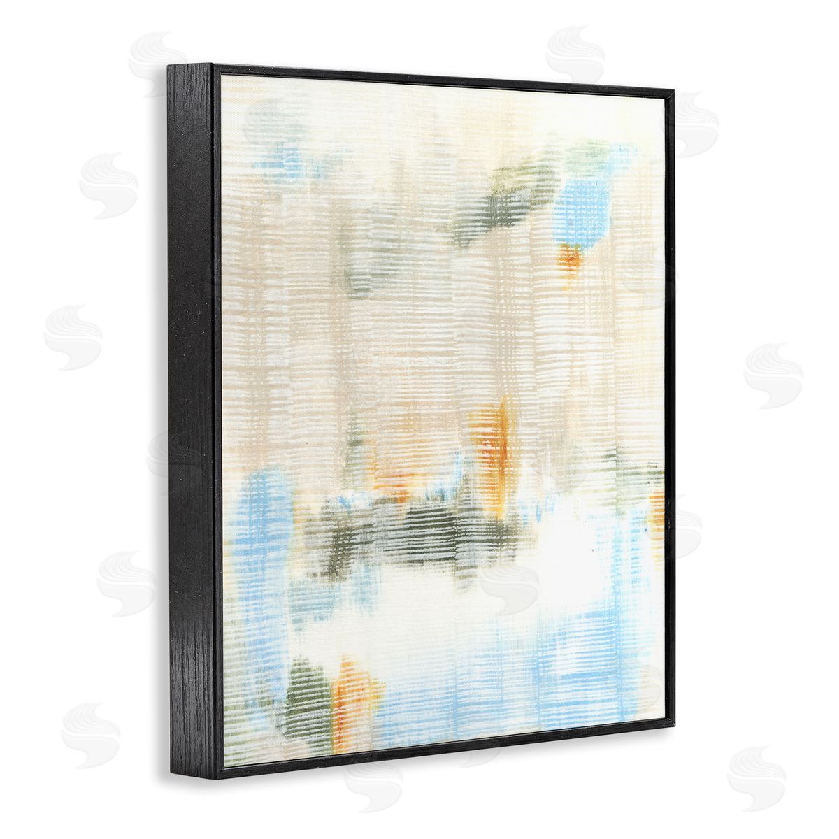Vanna Lam | Double Back Linear Abstract