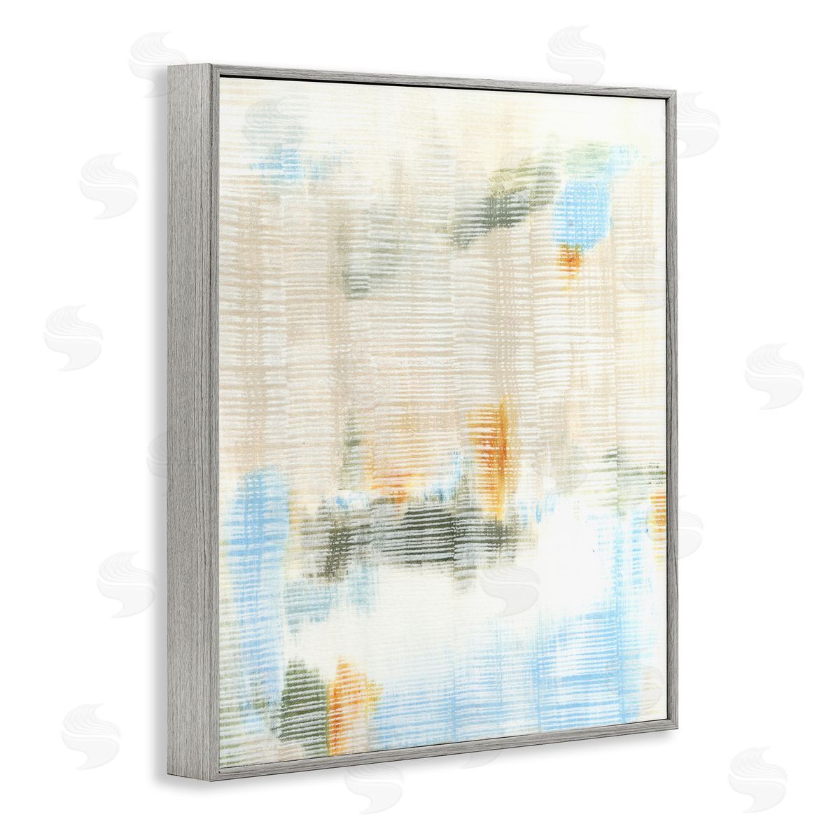 Vanna Lam | Double Back Linear Abstract