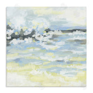 June Erica Vess | Citrus Surf Abstraction