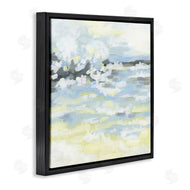 June Erica Vess | Citrus Surf Abstraction