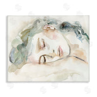 Victoria Barnes | Peaceful Rest Portrait