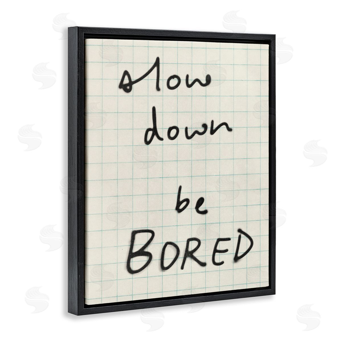 Victoria Barnes | Slow Down Be Bored