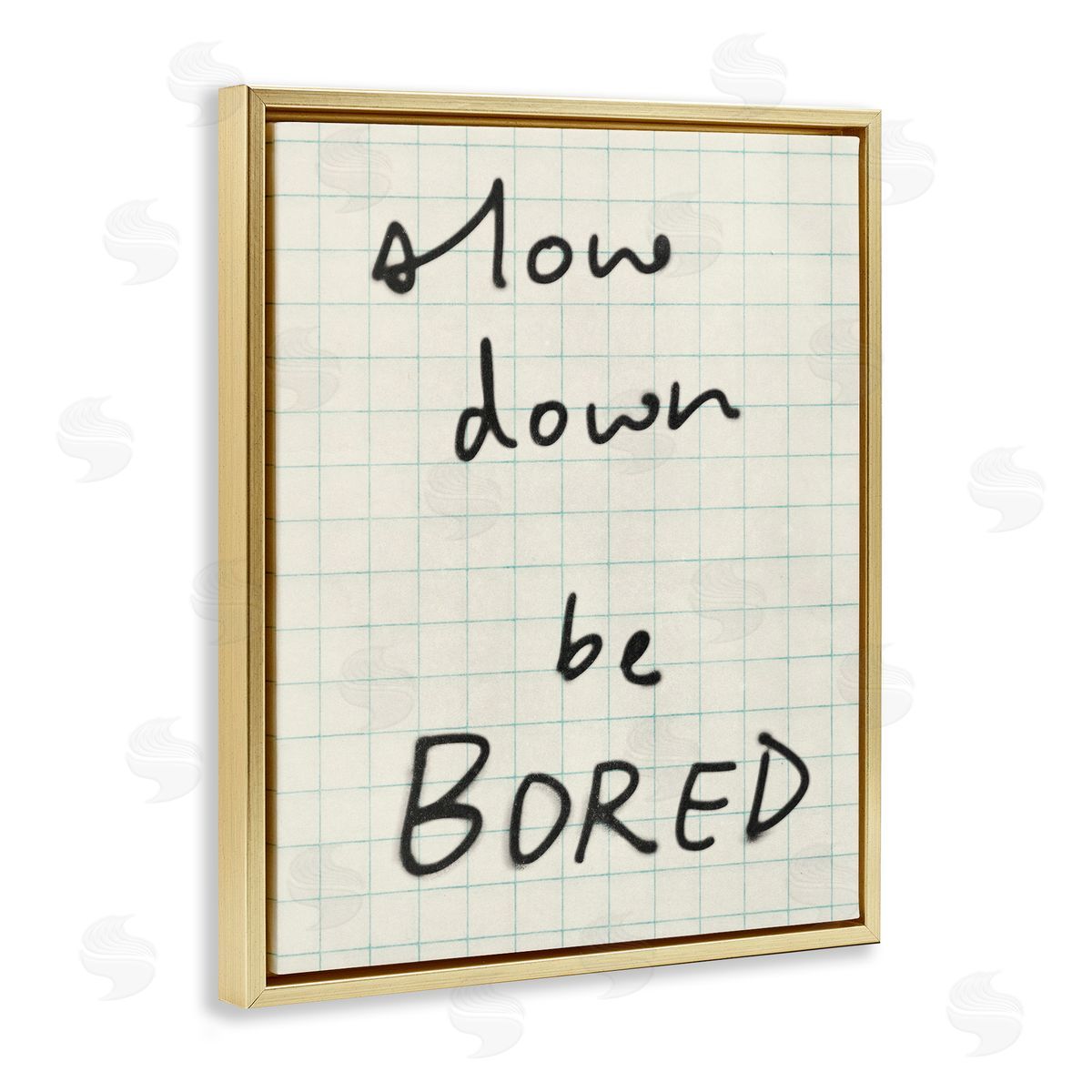 Victoria Barnes | Slow Down Be Bored