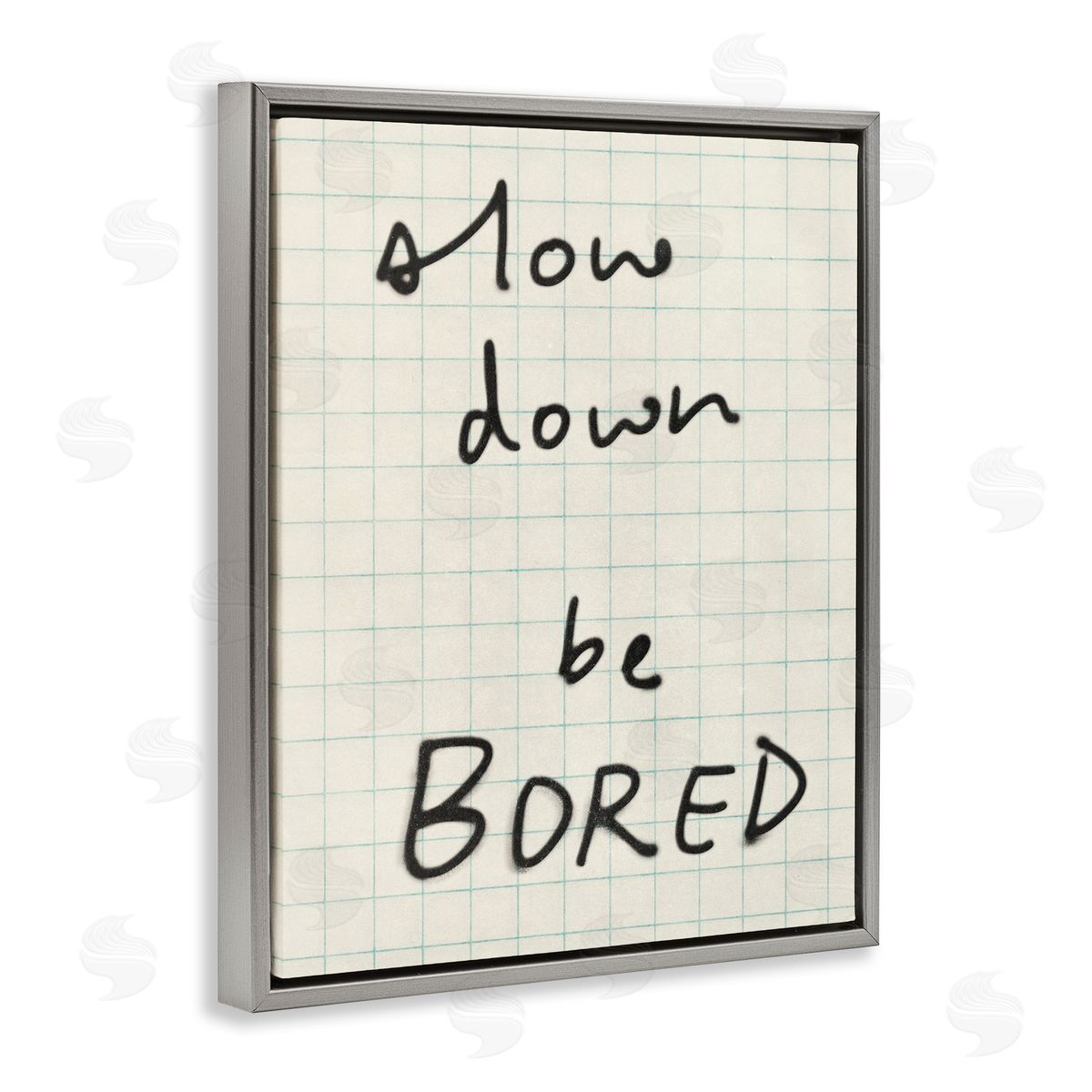 Victoria Barnes | Slow Down Be Bored