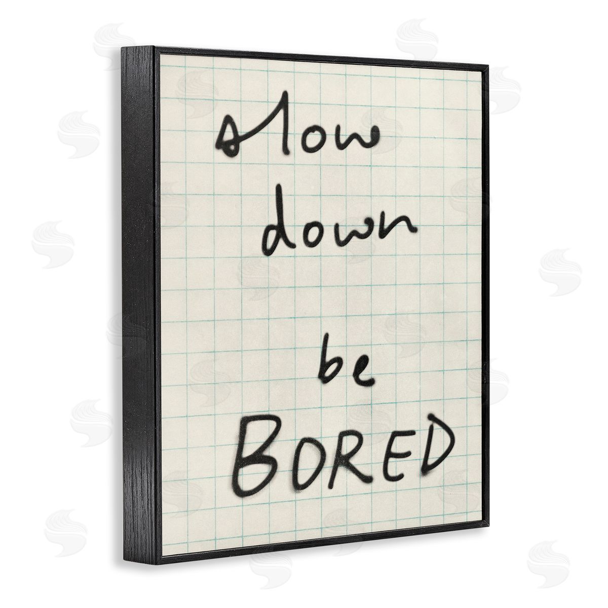 Victoria Barnes | Slow Down Be Bored