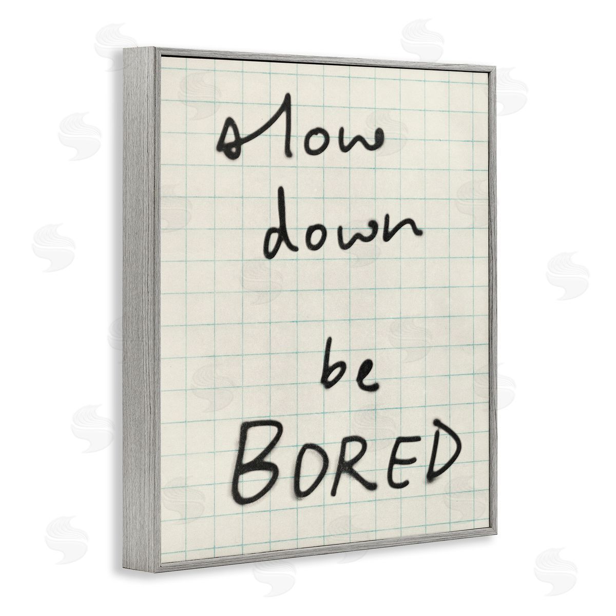 Victoria Barnes | Slow Down Be Bored