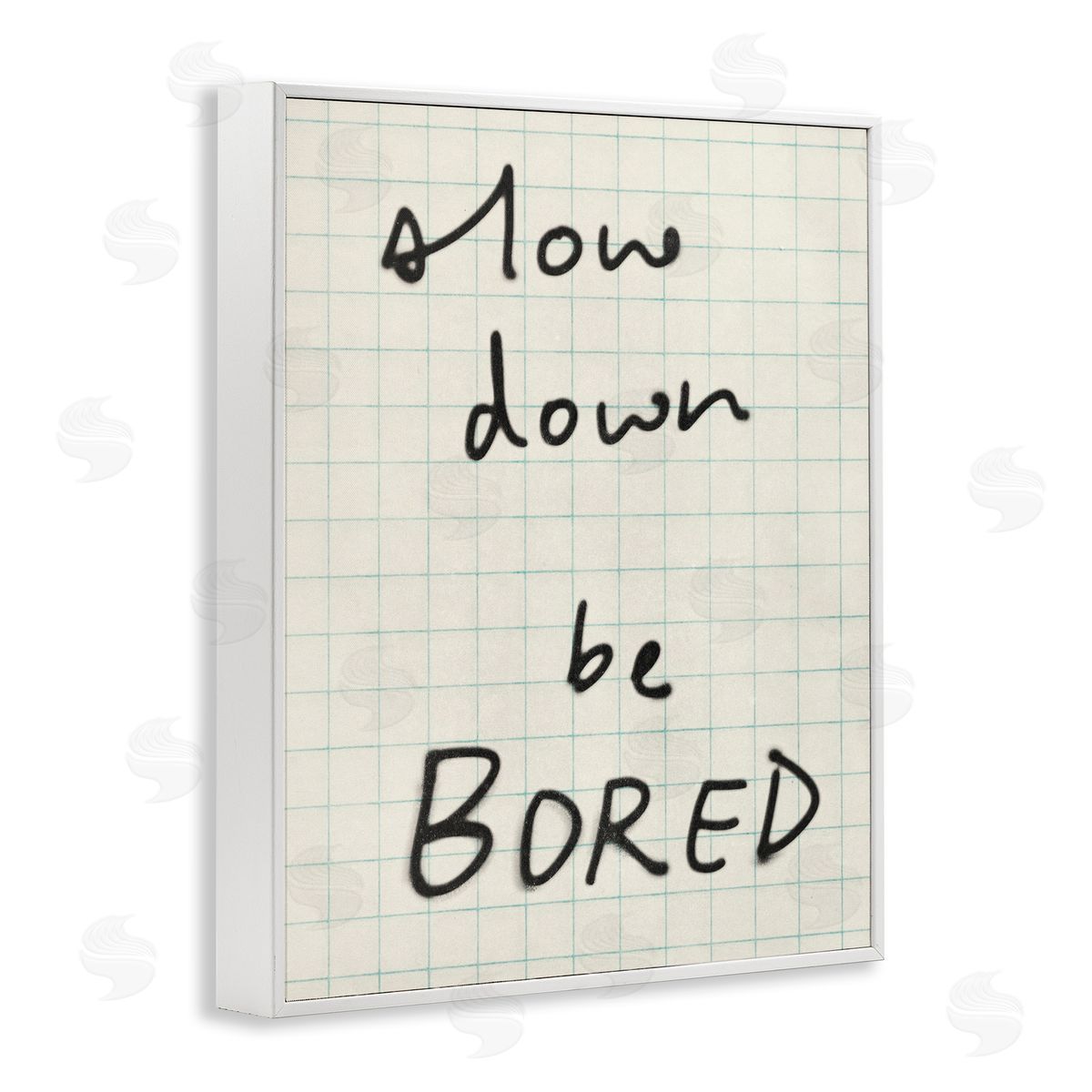 Victoria Barnes | Slow Down Be Bored