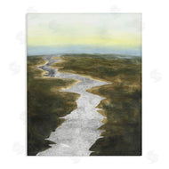 Michael Willett | Silver River Landscape