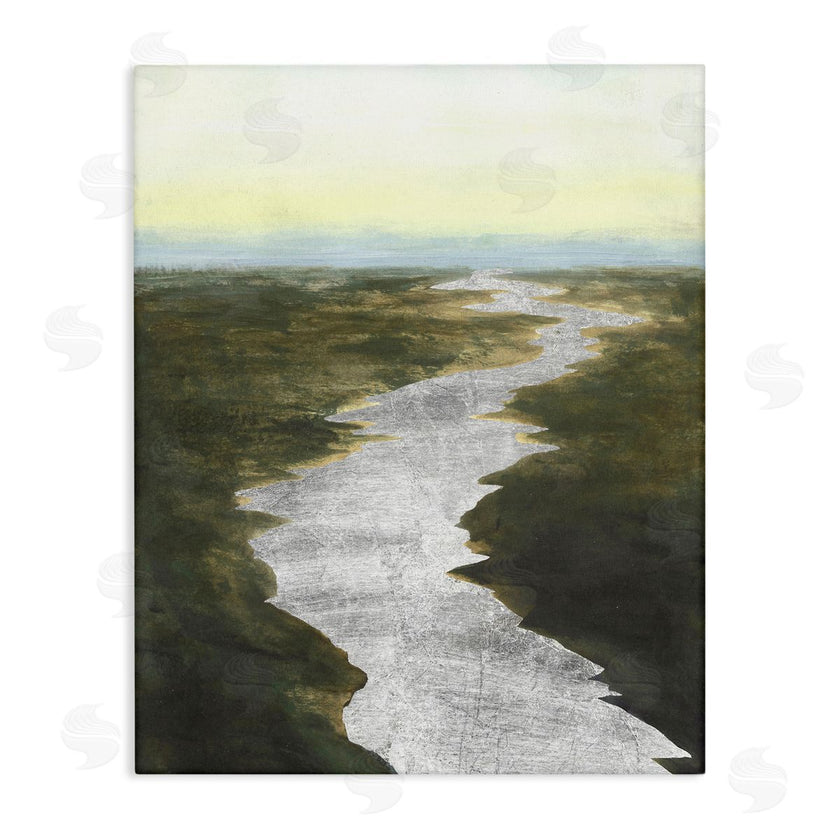 Michael Willett | Silver River Meadow