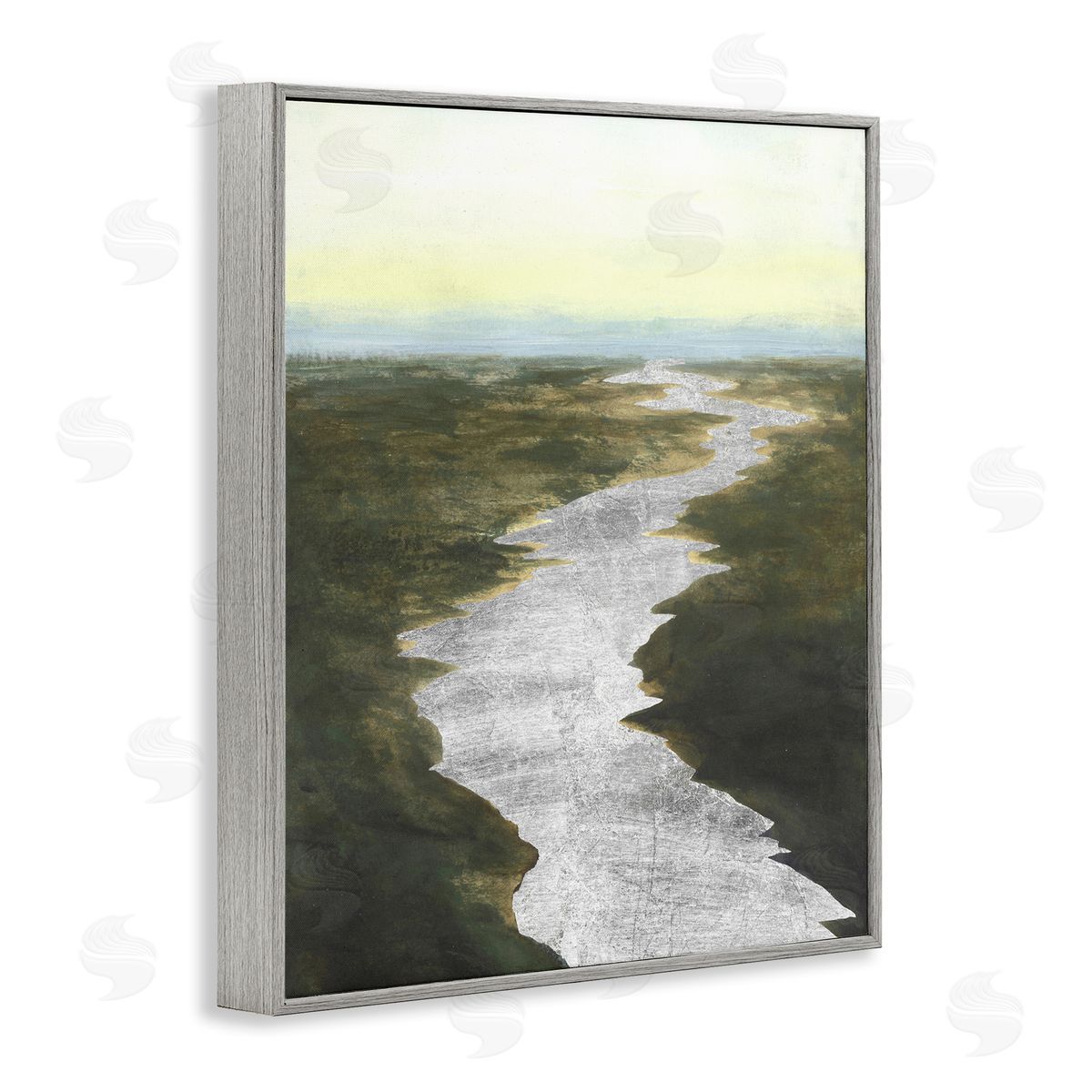 Michael Willett | Silver River Meadow