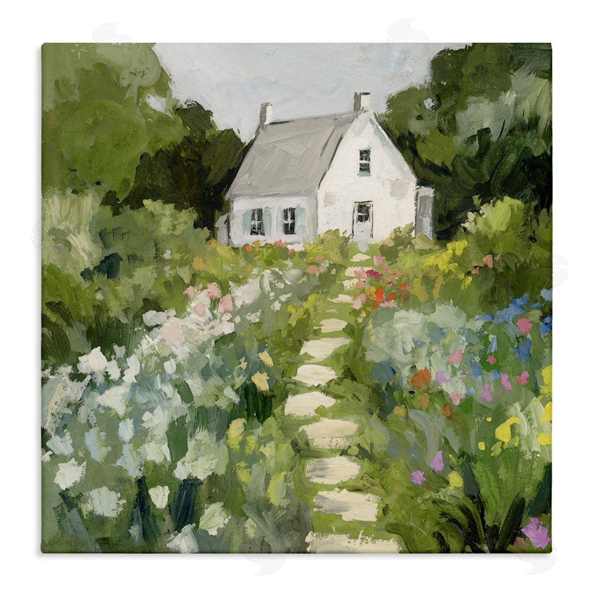 Victoria Barnes | House She Dreamt Of