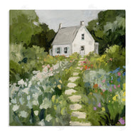 Victoria Barnes | House She Dreamt Of