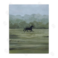 Grace Popp | Rider's Shadow Horse