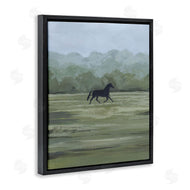 Grace Popp | Rider's Shadow Horse