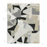 Cartissi | Monochrome Falls Fragments