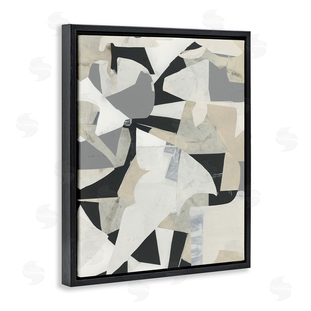 Cartissi | Monochrome Falls Fragments