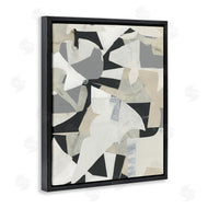 Cartissi | Monochrome Falls Fragments
