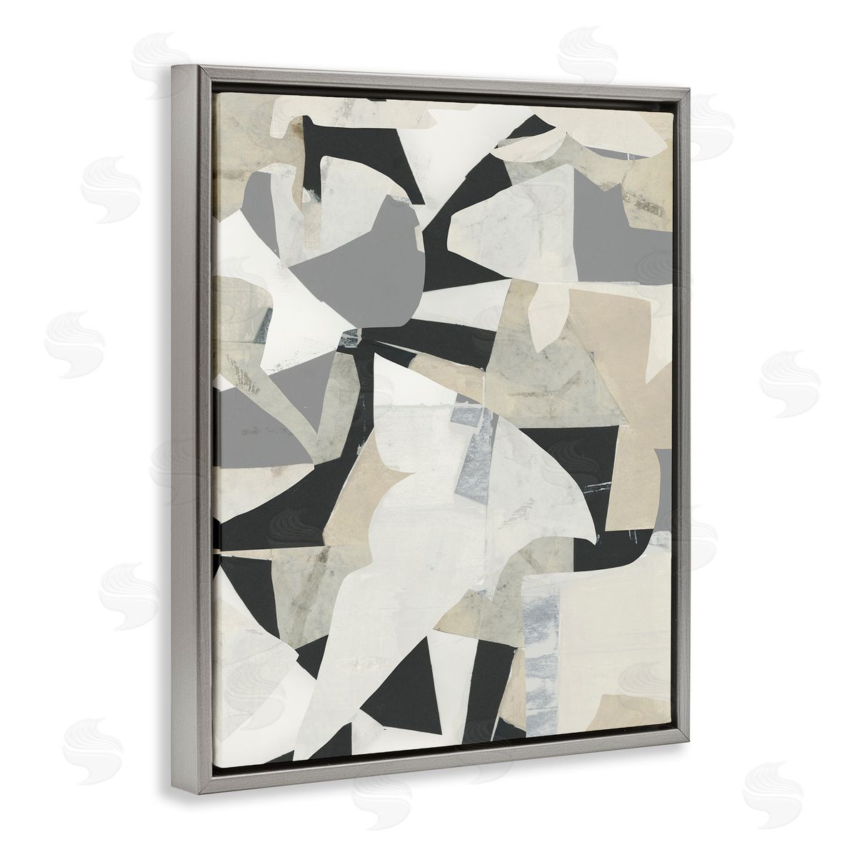 Cartissi | Monochrome Falls Fragments