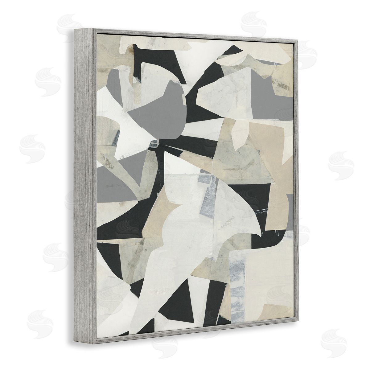 Cartissi | Monochrome Falls Fragments