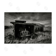 Dan Katz | Desolate Forgotten Roads