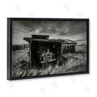 Dan Katz | Desolate Forgotten Roads
