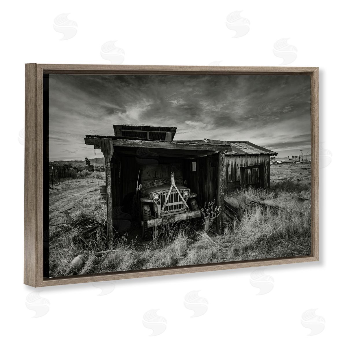 Dan Katz | Desolate Forgotten Roads