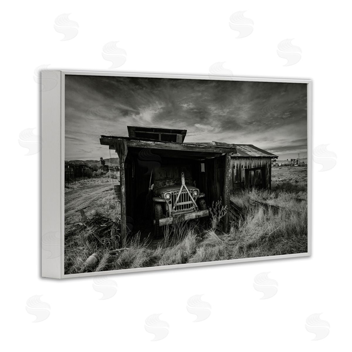 Dan Katz | Desolate Forgotten Roads