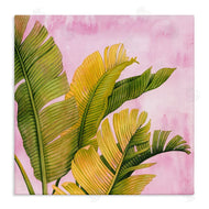Grace Popp | Tropical Banana Leaves
