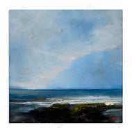 Patrick Dennis | Vast Beachy View