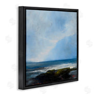 Patrick Dennis | Vast Beachy View