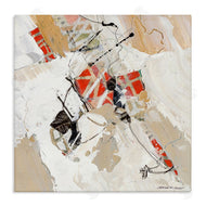 Suzanne McCourt | On The Fly Abstraction