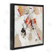 Suzanne McCourt | On The Fly Abstraction