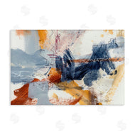 Suzanne McCourt | Coastal Pleasures Abstract