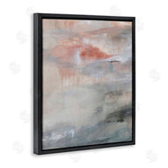 Hope Bainbridge | Sunswept Neutral Abstraction