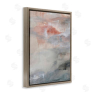 Hope Bainbridge | Sunswept Neutral Abstraction