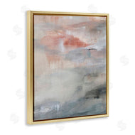 Hope Bainbridge | Sunswept Neutral Abstraction