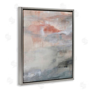 Hope Bainbridge | Sunswept Neutral Abstraction