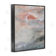 Hope Bainbridge | Sunswept Neutral Abstraction