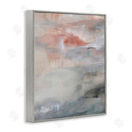 Hope Bainbridge | Sunswept Neutral Abstraction