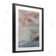 Hope Bainbridge | Sunswept Neutral Abstraction