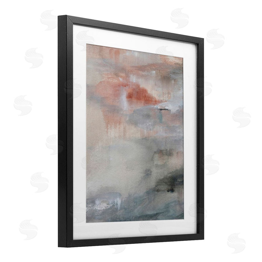 Hope Bainbridge | Sunswept Neutral Abstraction