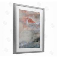 Hope Bainbridge | Sunswept Neutral Abstraction